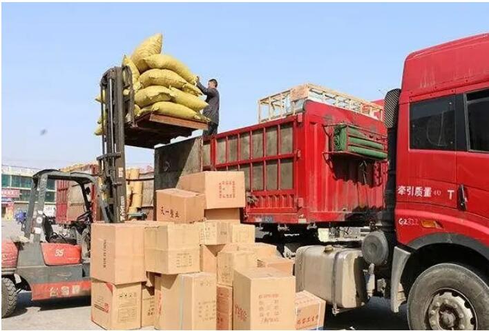 漳州到平远县物流专线