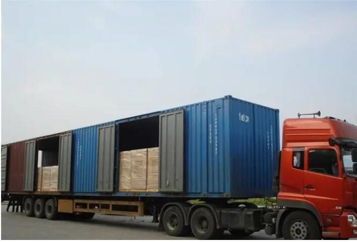 漳州到平远县整车运输