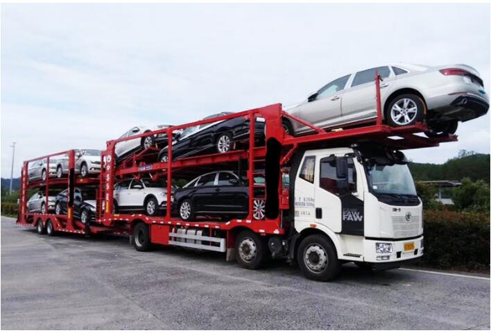 漳州到平远县轿车托运